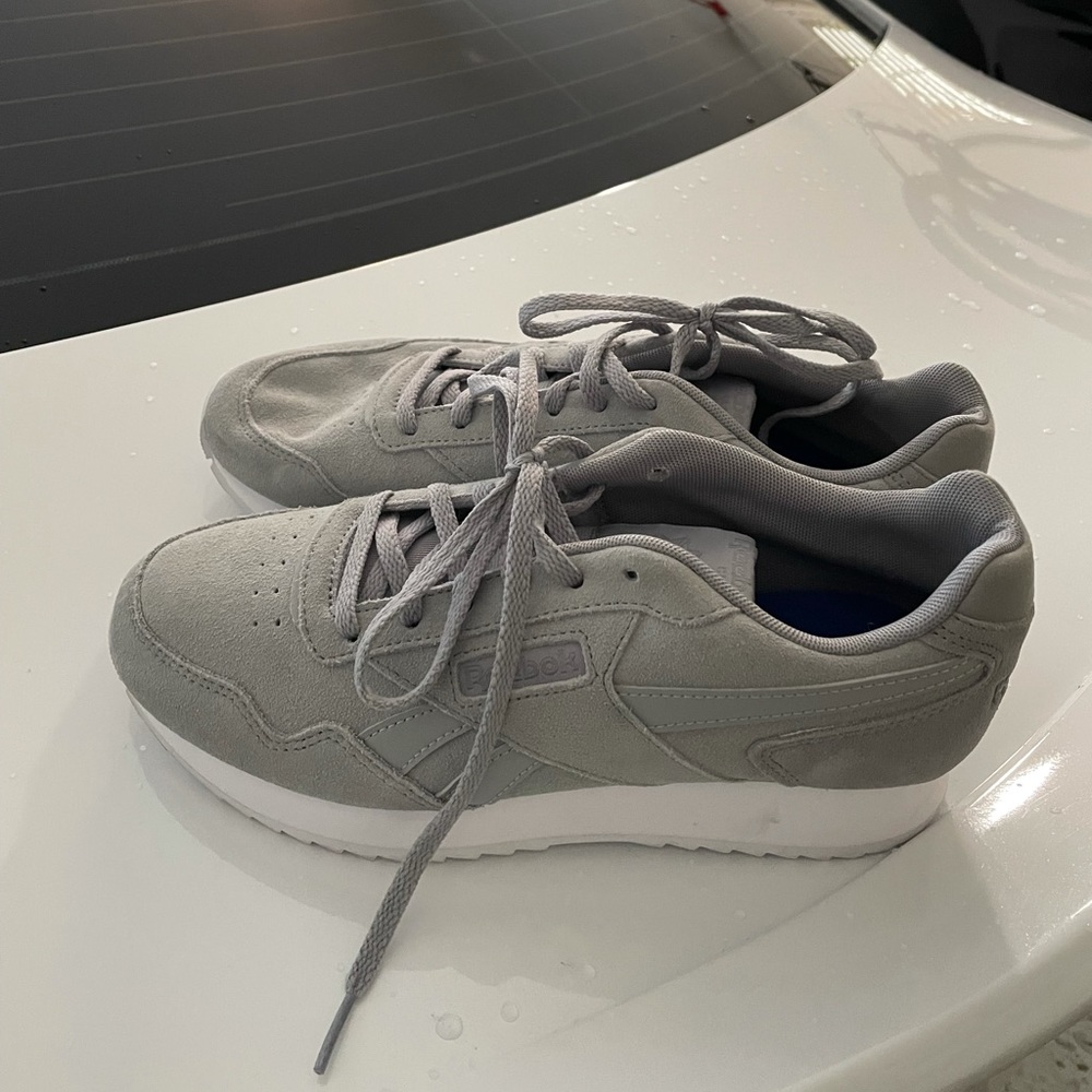 Vintage style Reebok’s - Picture 2 of 7